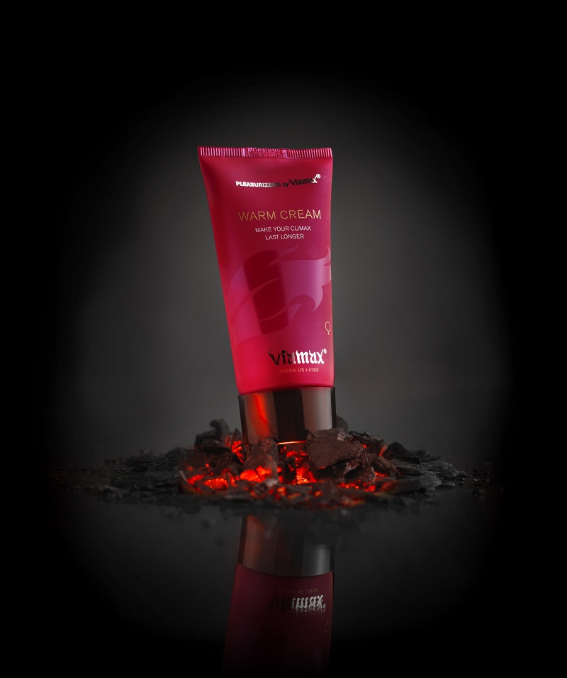 Warming gel Yoni's Corner